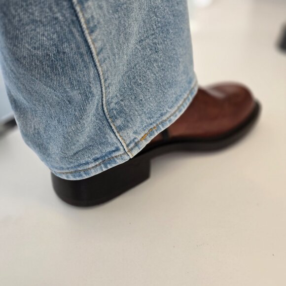 Stone Ridge men's new boots - Picture 14 of 14